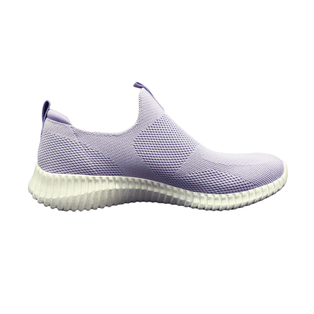 Social Muse Women's Lifestyle Shoes Purple