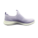 Social Muse Women's Lifestyle Shoes Purple