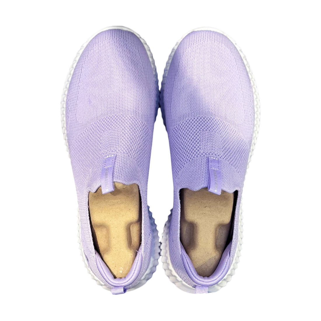 Social Muse Women's Lifestyle Shoes Purple