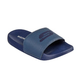 Side Lines 2 Men's Slipper Blue