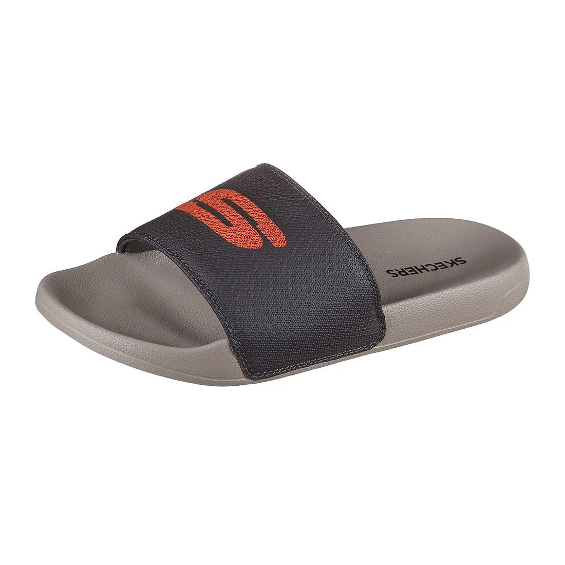 Side Lines 2Men'S Slipper Green 8790216-OLV