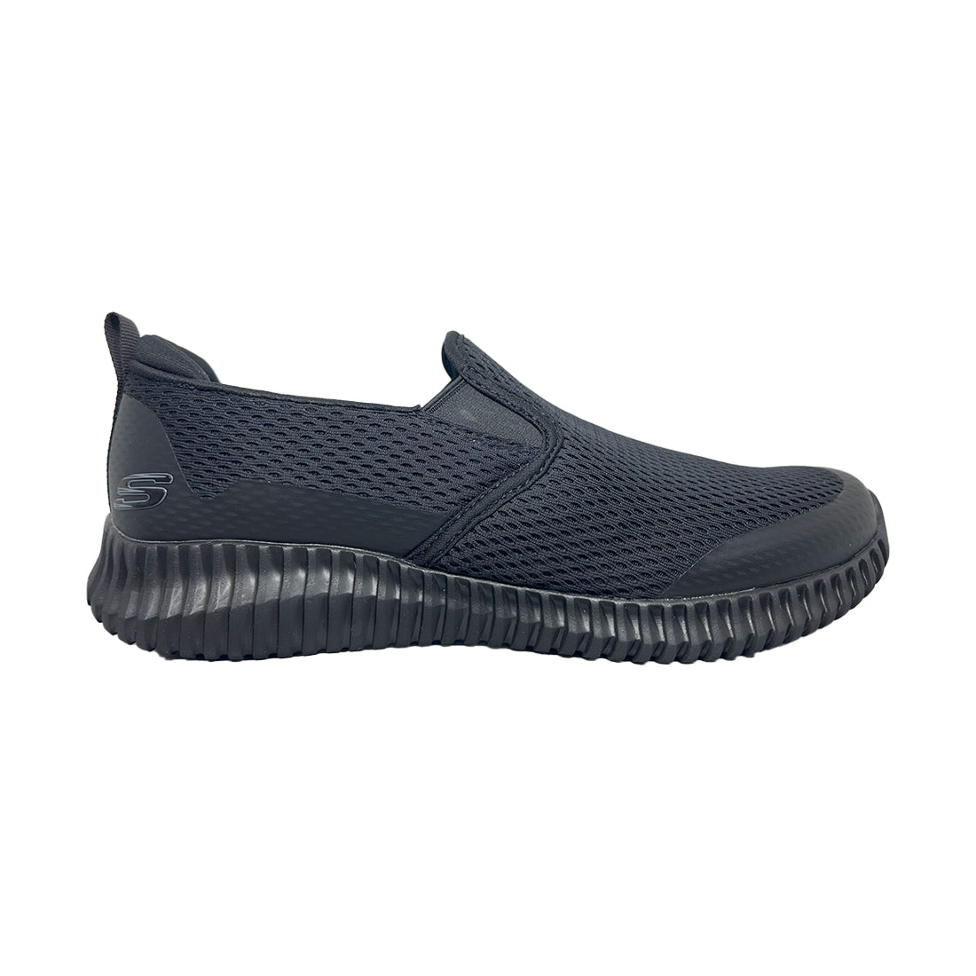 Sport Men's Lifestyle Shoes Black