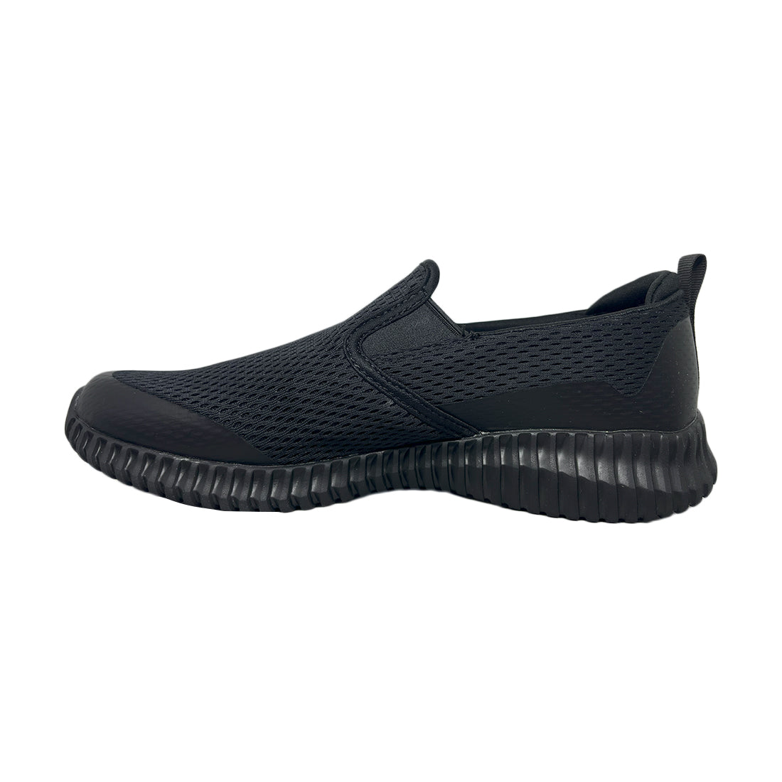 Sport Men's Lifestyle Shoes Black
