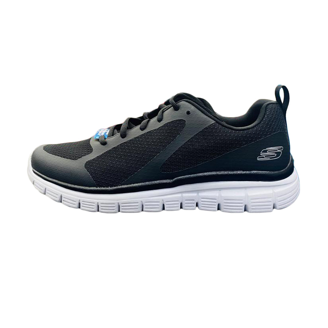 Reiff Men's Lifestyle Shoes Black