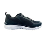 Reiff Men's Lifestyle Shoes Black