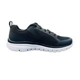 Reiff Men's Lifestyle Shoes Black