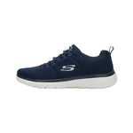 Geno Men's Lifestyle Shoes Navy 8790258-NVY