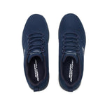 Geno Men's Lifestyle Shoes Navy 8790258-NVY