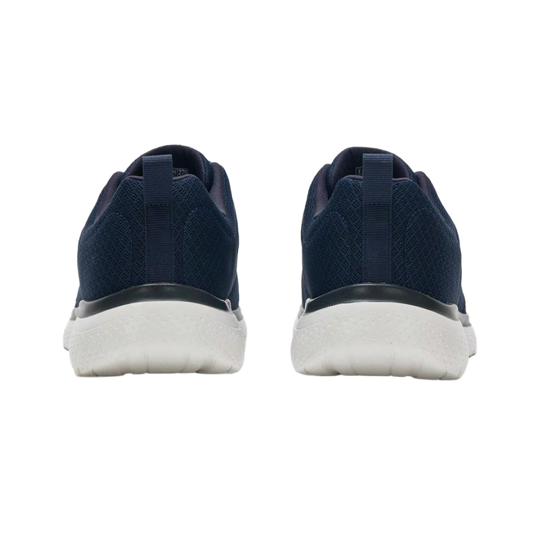 Geno Men's Lifestyle Shoes Navy 8790258-NVY