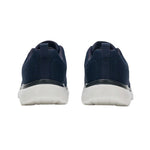Geno Men's Lifestyle Shoes Navy 8790258-NVY