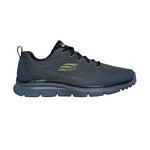 Burns 2.0 Men's Lifestyle Shoes Black 8790290-BKGY
