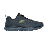Burns 2.0 Men's Lifestyle Shoes Black 8790290-BKGY
