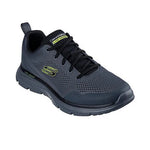 Burns 2.0 Men's Lifestyle Shoes Black 8790290-BKGY