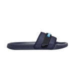 Men's Slippers Blue 8790315-BLU