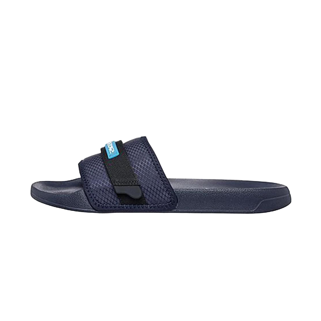 Men's Slippers Blue 8790315-BLU