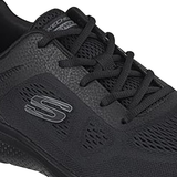 SKECHERS Geno Men Lifestyle Black 8790361-BBK