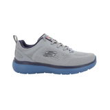 SKECHERS Geno Men Lifestyle Grey 8790361-GYMT