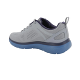 SKECHERS Geno Men Lifestyle Grey 8790361-GYMT