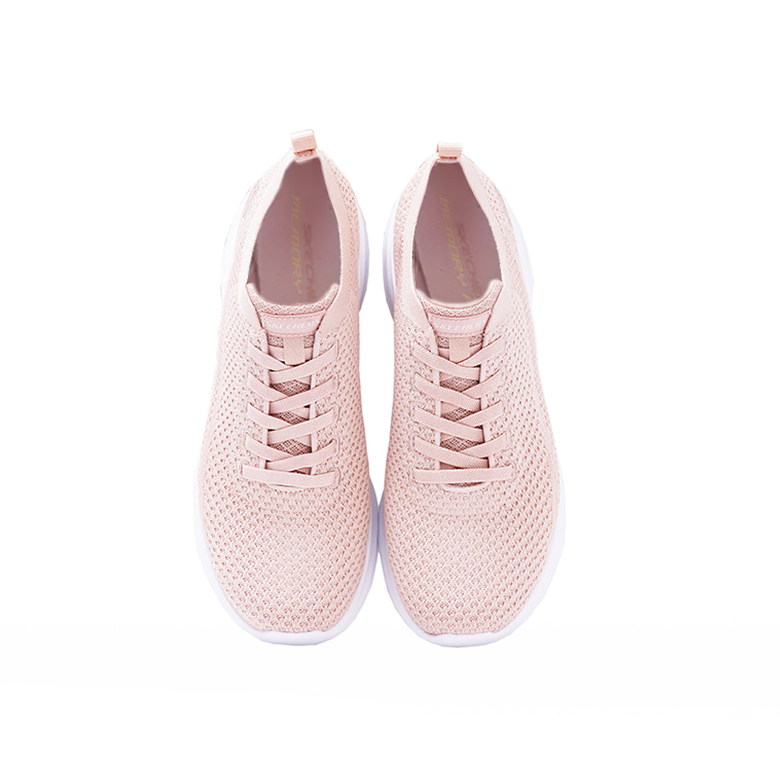 Zinergy Women's Lifestyle Shoes 897901-CLAY