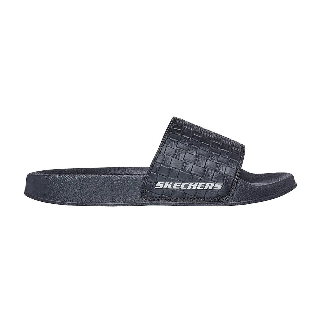 Side Lines 2 Women's Slipper Black