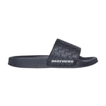 Side Lines 2 Women's Slipper Black