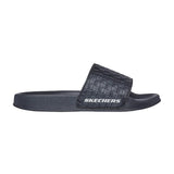 Side Lines 2 Women's Slipper Black