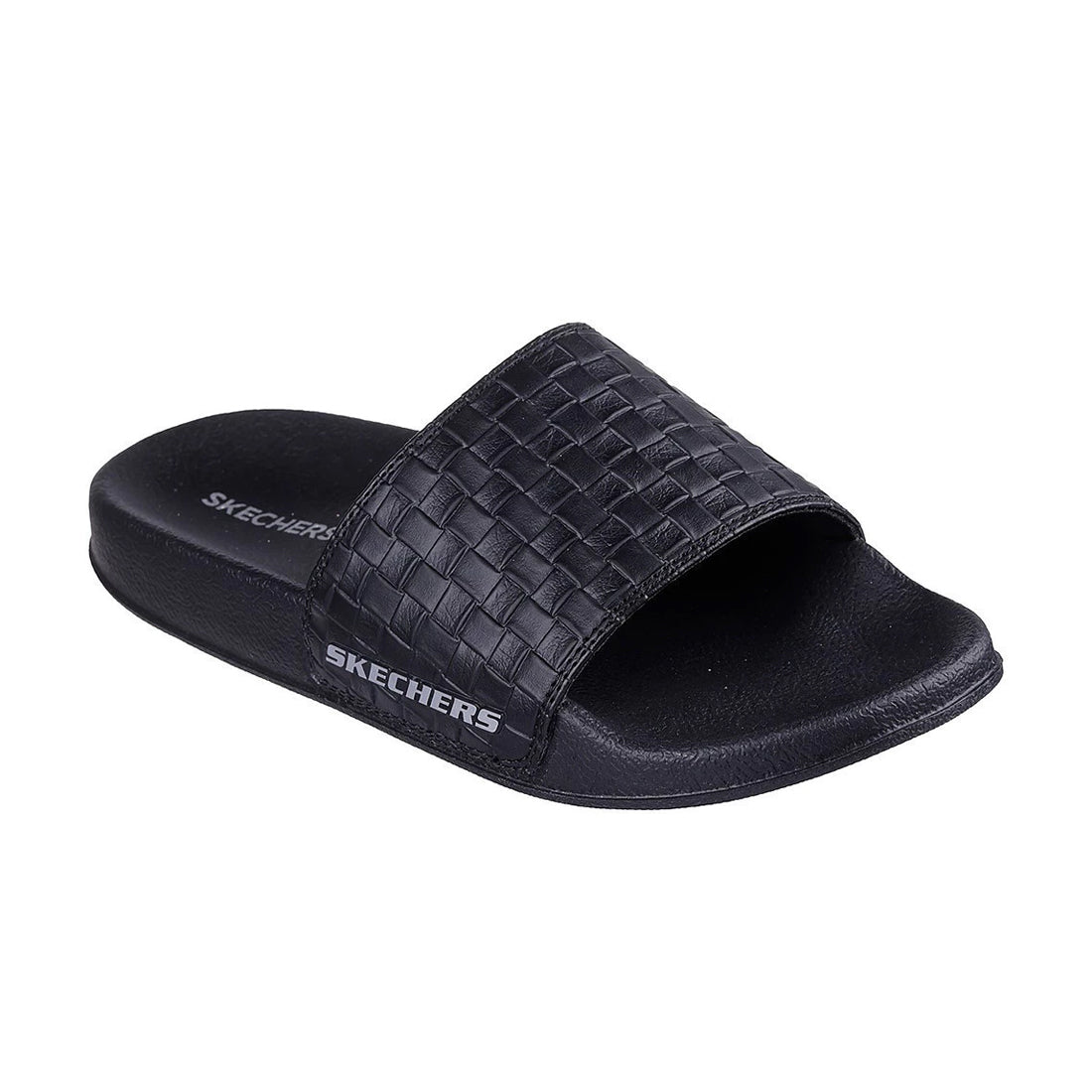Side Lines 2 Women's Slipper Black