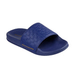 Side Lines 2 Women's Slipper Navy