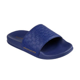 Side Lines 2 Women's Slipper Navy