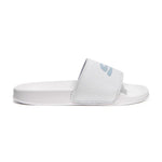 Side Lines 2.0 Women's Slipper White 897974-WHT