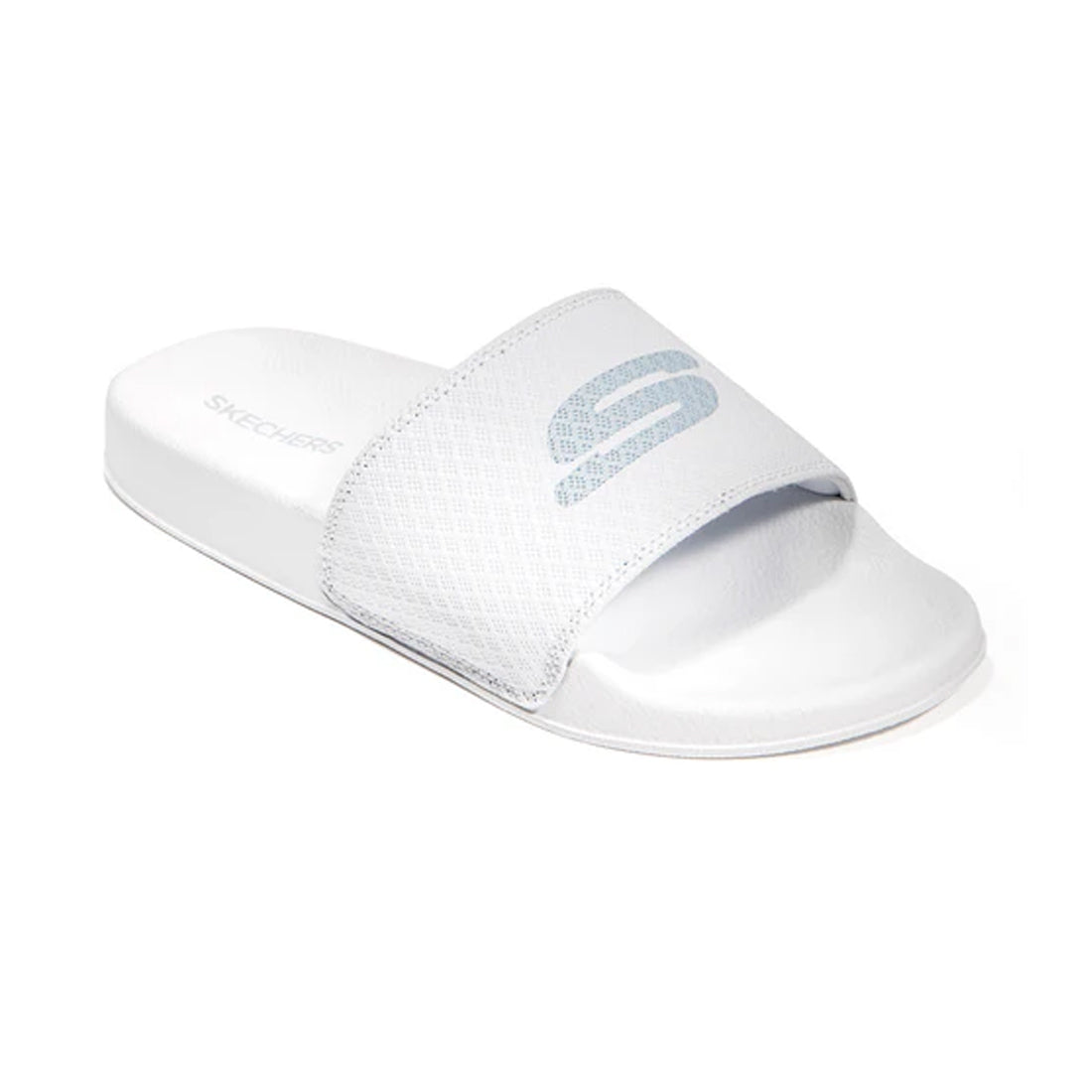 Side Lines 2.0 Women's Slipper White 897974-WHT