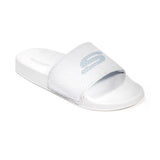 Side Lines 2.0 Women's Slipper White 897974-WHT