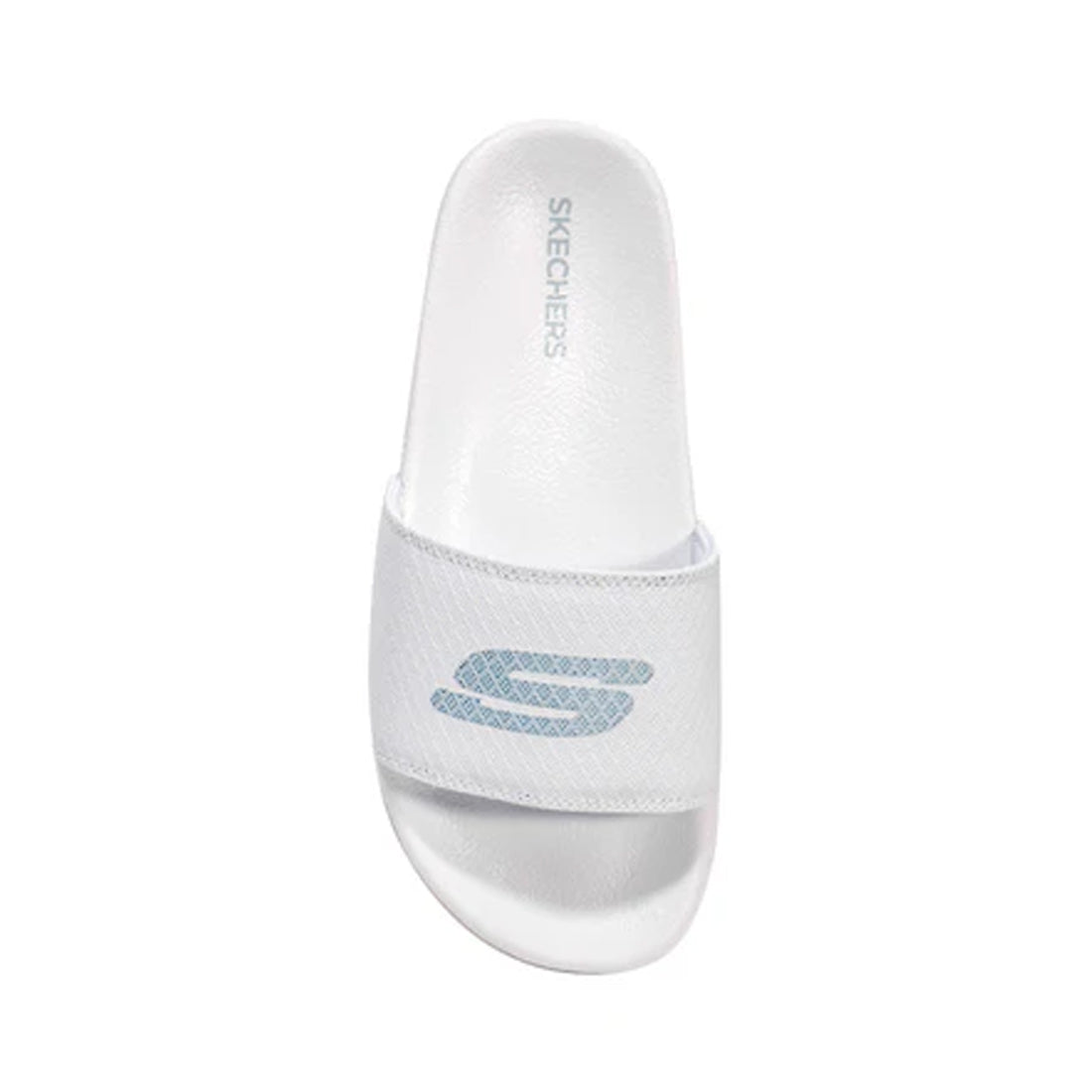 Side Lines 2.0 Women's Slipper White 897974-WHT