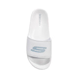 Side Lines 2.0 Women's Slipper White 897974-WHT