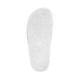 Side Lines 2.0 Women's Slipper White 897974-WHT