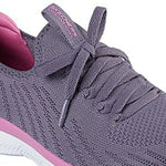 Pure Genius Women's Lifestyle Shoes Purple 898049-LAV