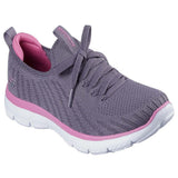 Pure Genius Women's Lifestyle Shoes Purple 898049-LAV