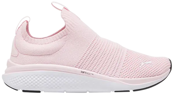 Softride Pro Echo Women's Slip-On Pink 378691 09