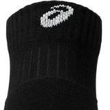 Unisex's Sport Socks Black 3033B975-001
