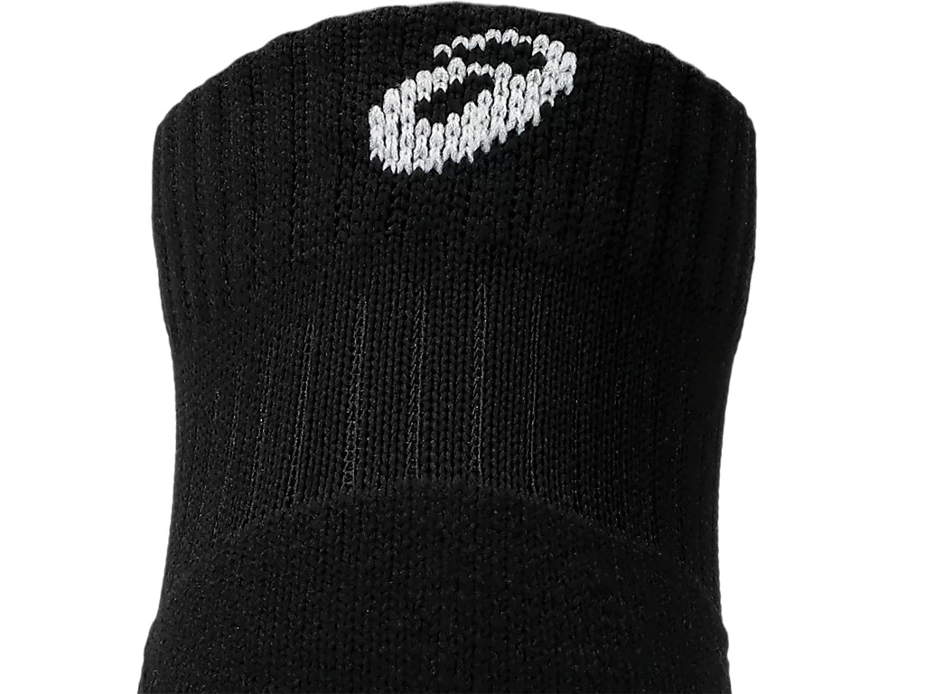 Unisex's Sport Socks Black 3033B975-001