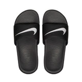 Kawa Little/Big Kids' Slides Black 819352-001