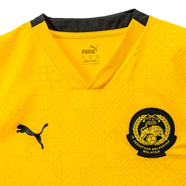 Harimau Malaya Home Men's Jersey