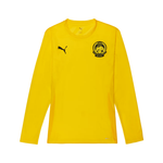 FAM Harimau Malaya teamGOAL Men Jersey Yellow 946497 07