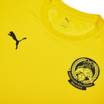 FAM Harimau Malaya teamGOAL Men Jersey Yellow 946497 07