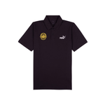FAM Harimau Malaya Essentials No. 1 Men Polo Black 946503 01