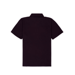 FAM Harimau Malaya Essentials No. 1 Men Polo Black 946503 01