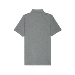 FAM Harimau Malaya Essentials No. 1 Men Polo Grey 946503 03