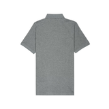 FAM Harimau Malaya Essentials No. 1 Men Polo Grey 946503 03