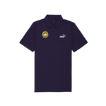 FAM Harimau Malaya Essentials No. 1 Men Polo Navy 946503 16