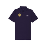 FAM Harimau Malaya Essentials No. 1 Men Polo Navy 946503 16